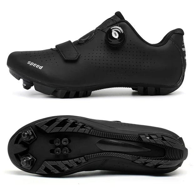 WW | Fahrradschuhe mit rutschfester Sohle