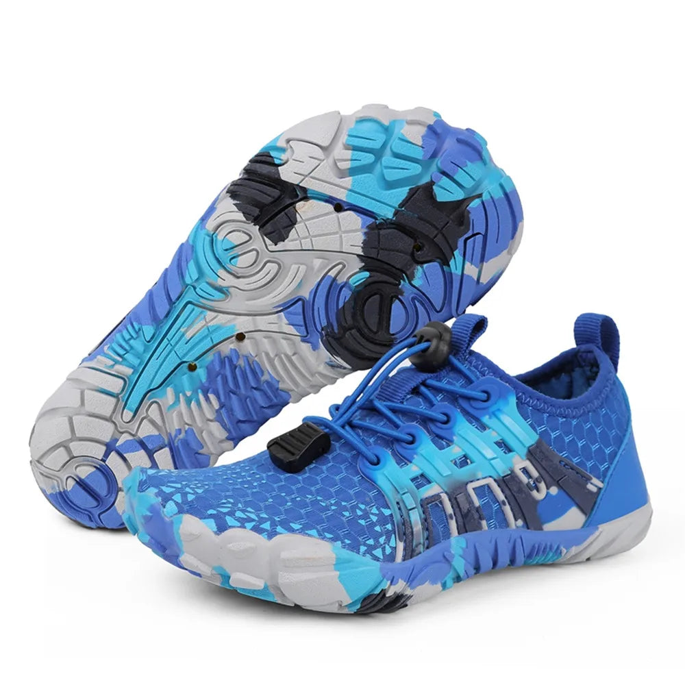 WW | Bequeme Barfußschuhe Für Kinder