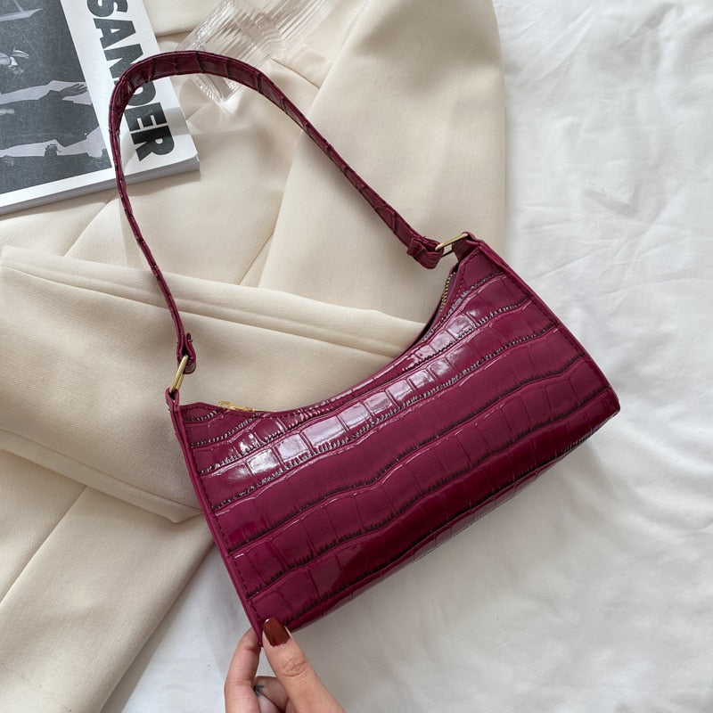 WW | Tasche - Modische Tasche für Frauen