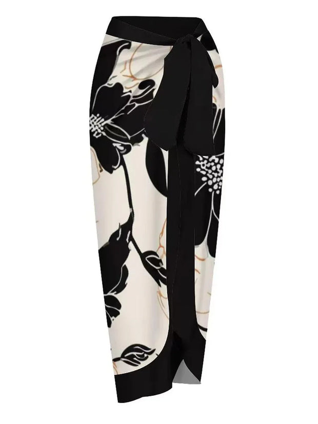 WW | Berühre mich furchtlos Bikini Set