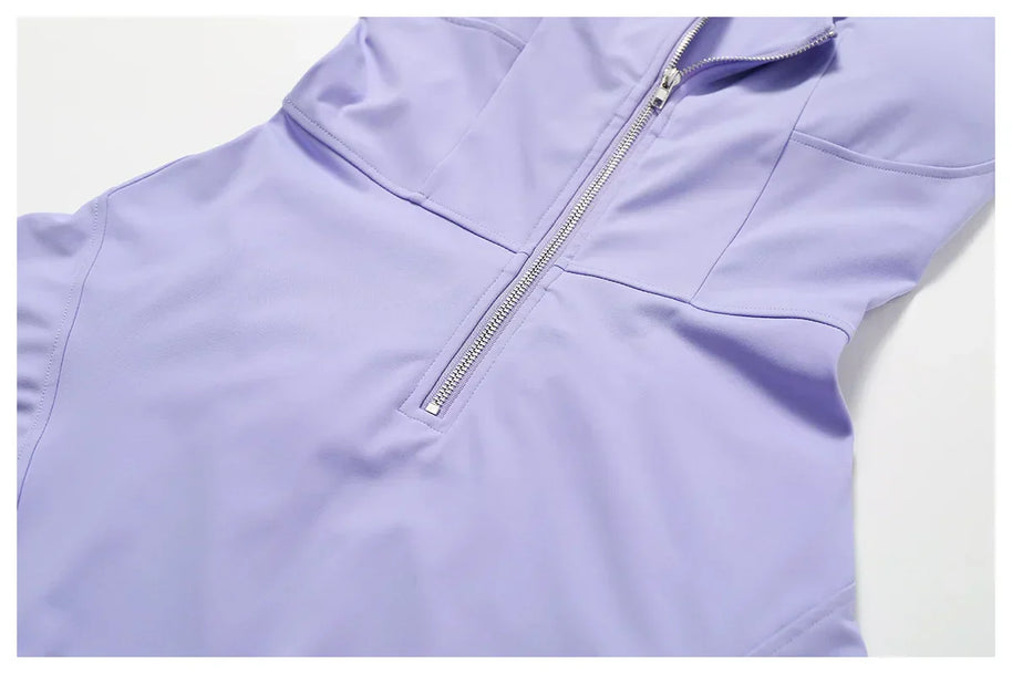 WW | Sportkleid mit Kurzen