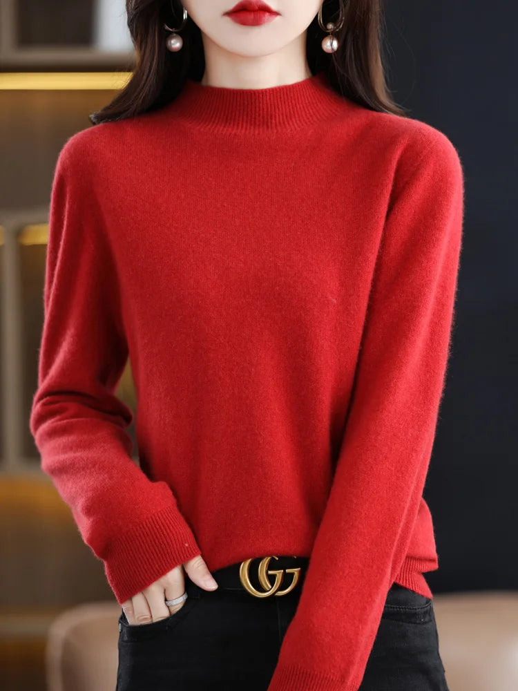 WW Damen Pullover