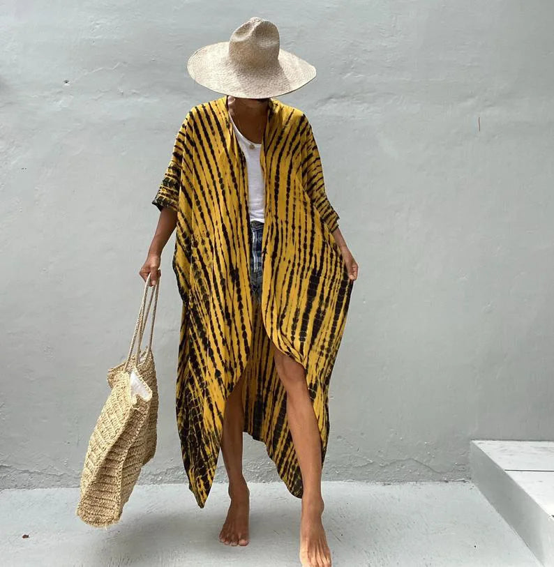 WW-Outfit Übergroße Lockere