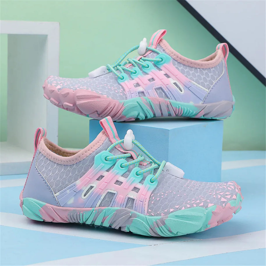 WW | Bequeme Barfußschuhe Für Kinder