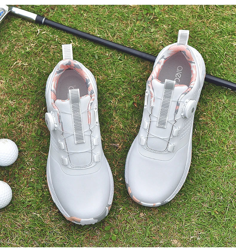 WW | Golf Sneakers