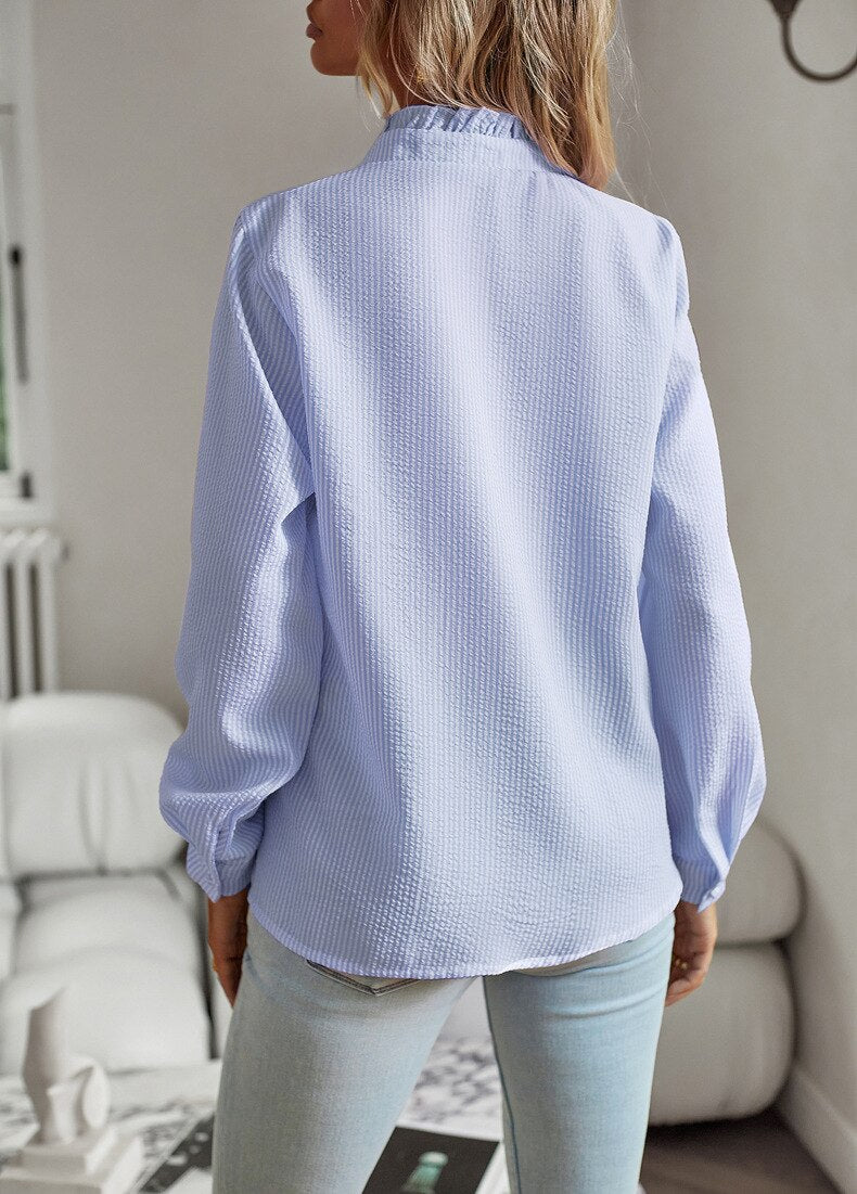 WW | Stilvolle Bluse für Damen