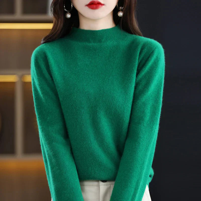 WW Damen Pullover