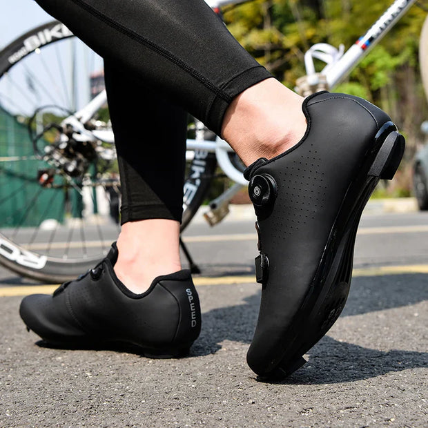 WW | Fahrradschuhe mit rutschfester Sohle