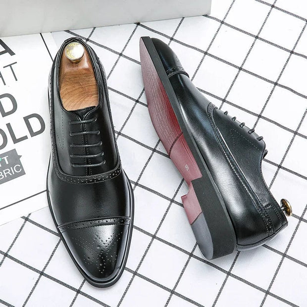 WW | Oxford Royal Brogue