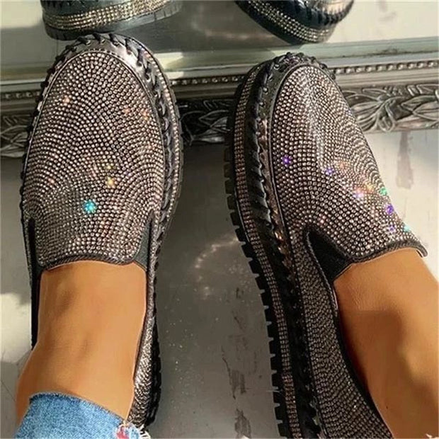 WW | Ergonomische Schuhe Mit Elegantem Stil