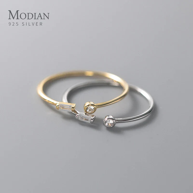 WW | Sterling 14k Goldring Trauringe Geschenke