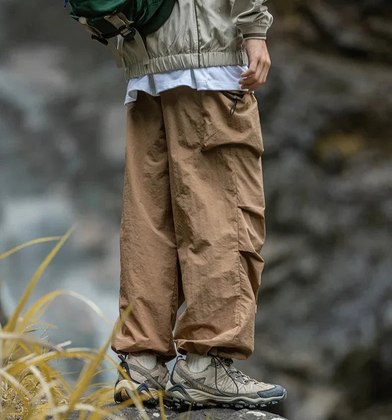 WW | Wasserdichte Hosen