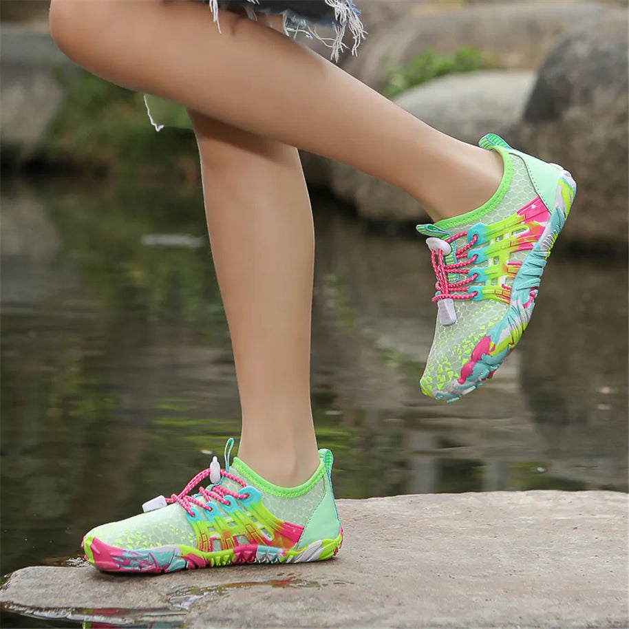 WW | Bequeme Barfußschuhe Für Kinder