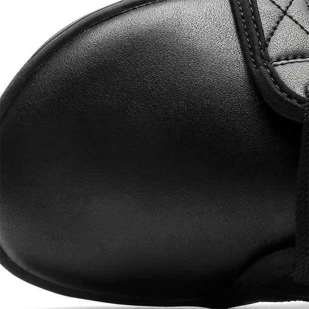 WW | Minimalistische Leder Barfußlaufschuhe