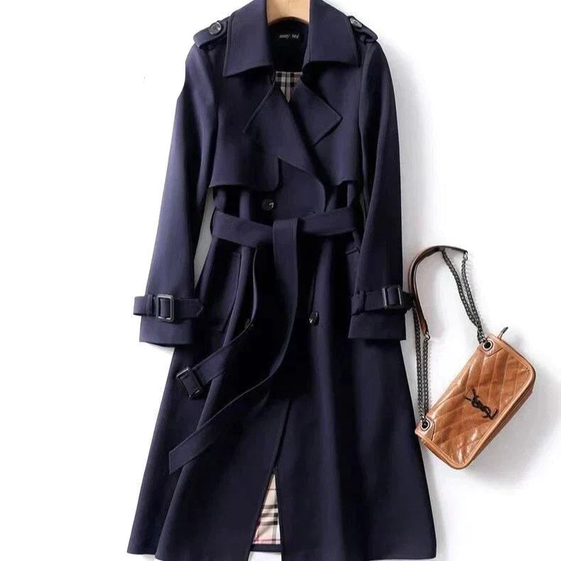 WW | Der zeitlose Trenchcoat für den Frühling