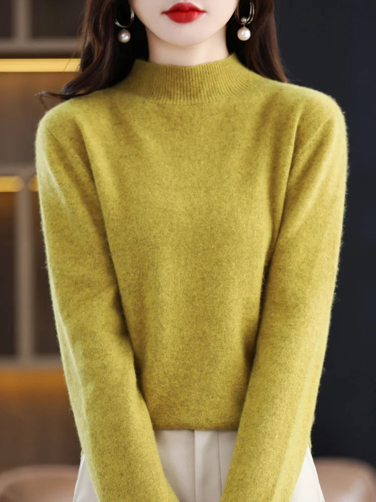 WW Damen Pullover