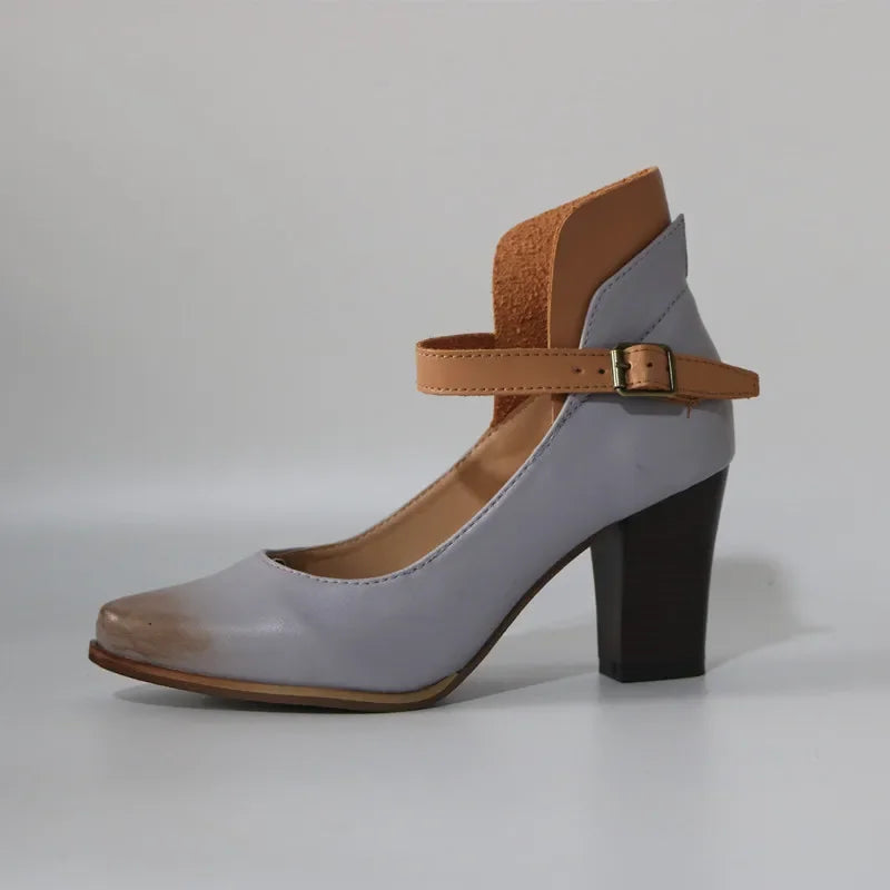 Damen Pumps Schuhe