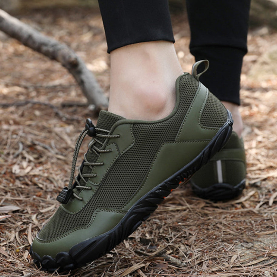 WW | Outdoor Frühling Barfußschuhe