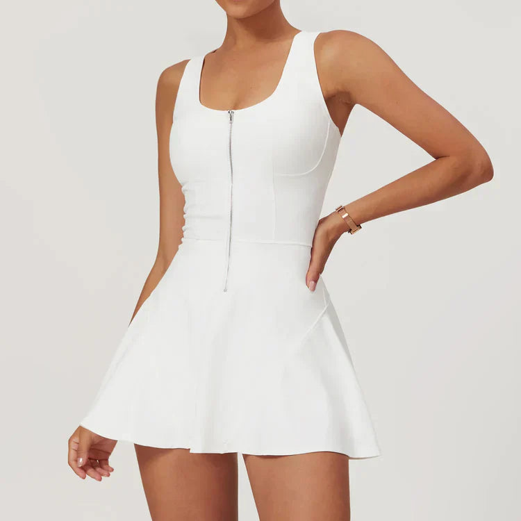 WW | Sportkleid mit Kurzen