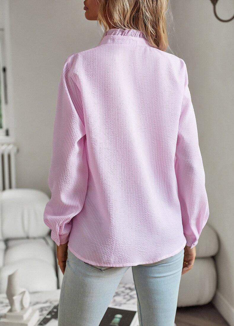WW | Stilvolle Bluse für Damen