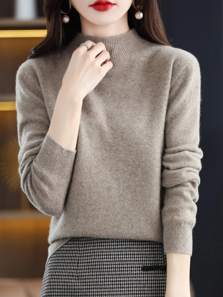 WW Damen Pullover
