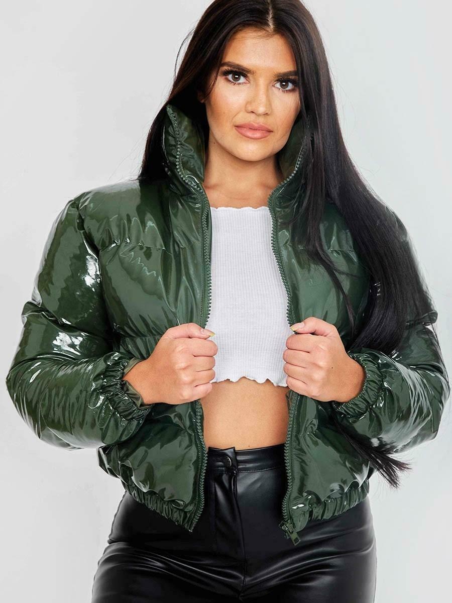WW - Stylische Bomberjacke