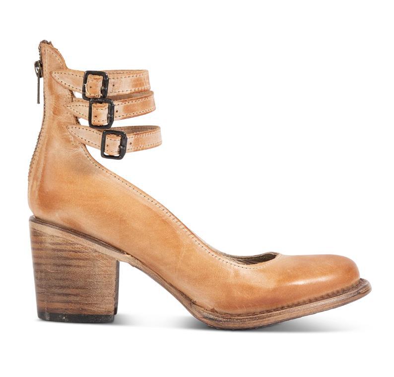 WW | High Heels Mit Fußfreundlicher Polsterung