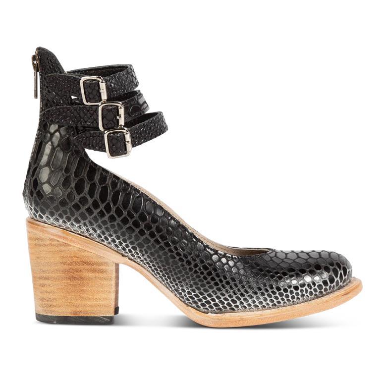 WW | High Heels Mit Fußfreundlicher Polsterung