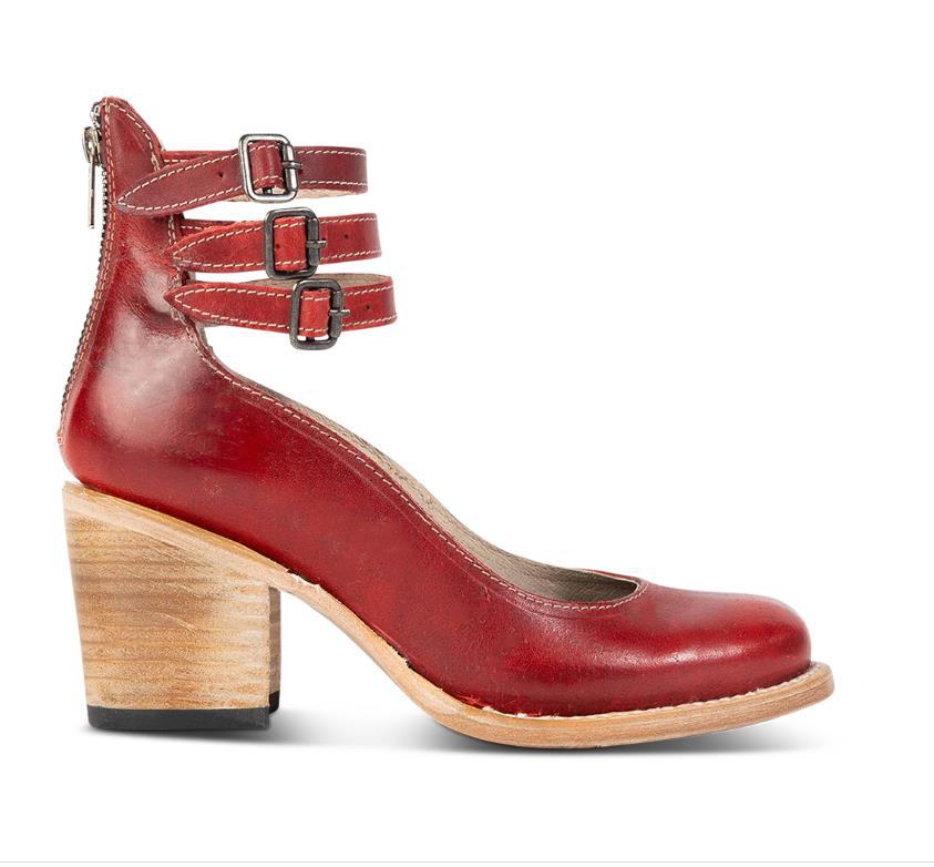 WW | High Heels Mit Fußfreundlicher Polsterung