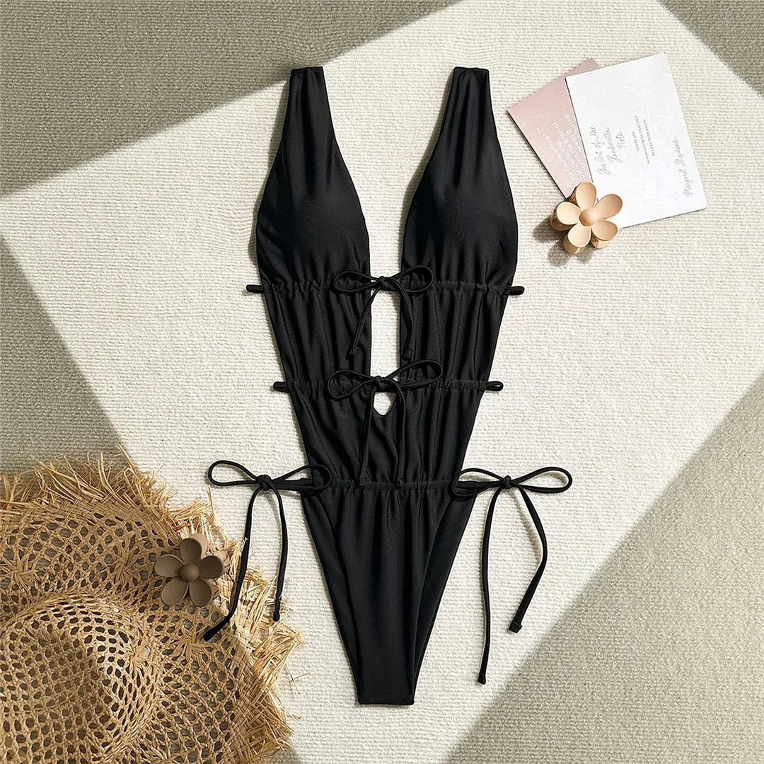 WW | All The Stars Monokini
