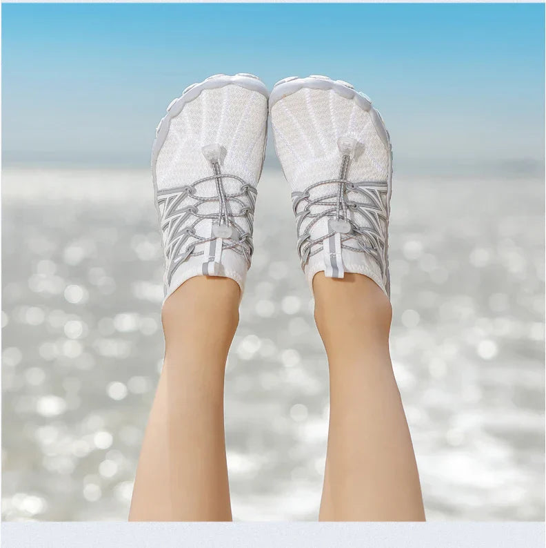 WW | Wasserabweisende Barfußschuhe Für Damen Und Herren