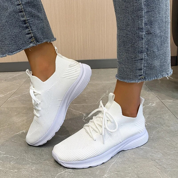 WW | Lebendige Turnschuhe - Bequeme Alltagspassform
