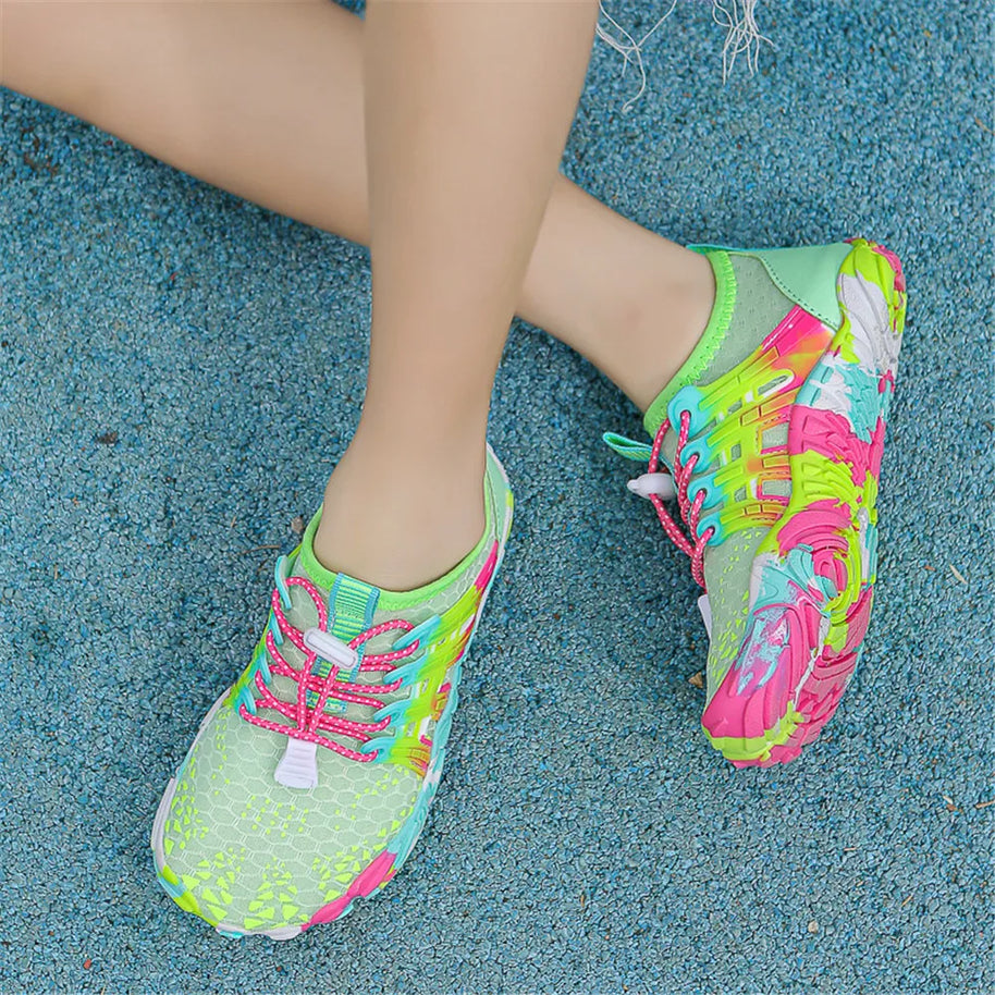 WW | Bequeme Barfußschuhe Für Kinder