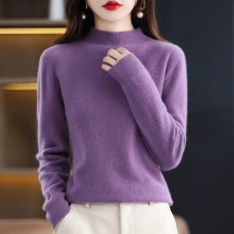 WW Damen Pullover