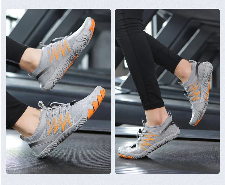 WW | Wasserabweisende Barfußschuhe Für Damen Und Herren