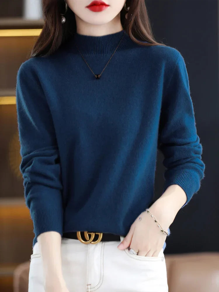 WW Damen Pullover