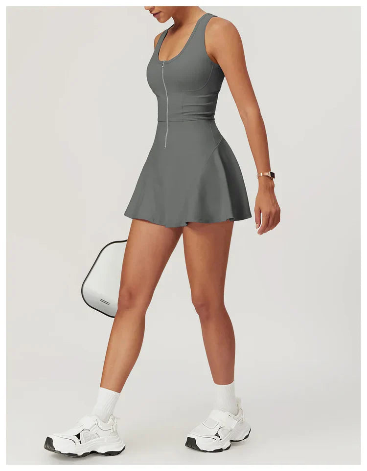 WW | Sportkleid mit Kurzen