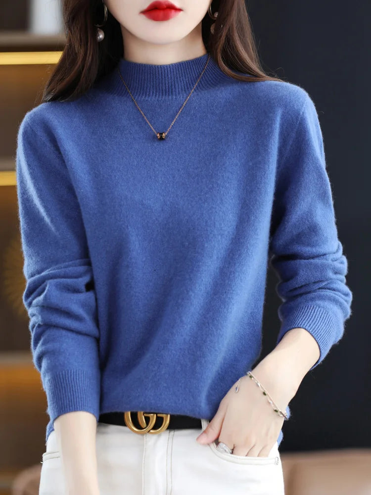 WW Damen Pullover