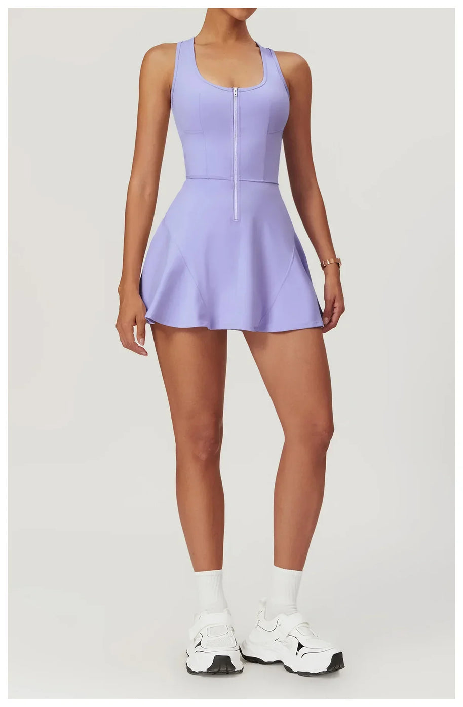 WW | Sportkleid mit Kurzen