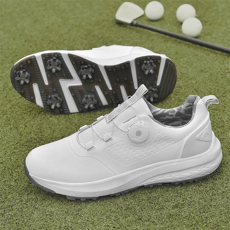 WW | Golf Sneakers