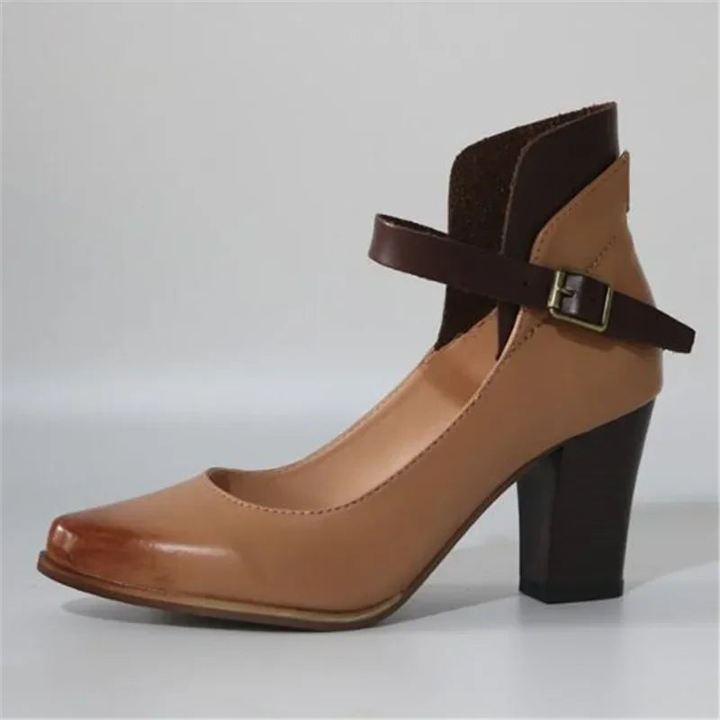 Damen Pumps Schuhe