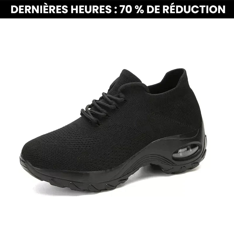 WW | Orthoshoes Easywalk Pro Ergonomischer Schmerzlindernder Schuh