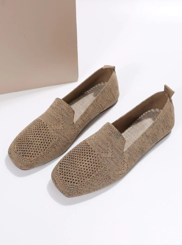 WW | Orthopädische Damenschuhe Stil