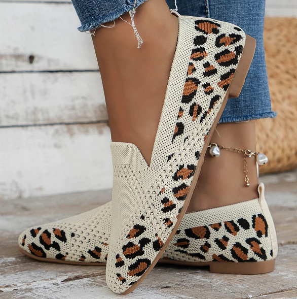 WW | Orthopädische Damenschuhe Stil