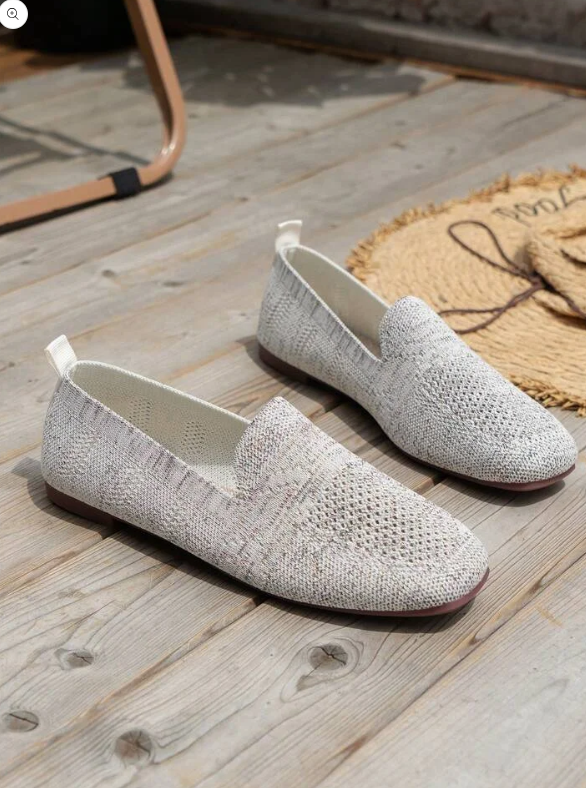 WW | Orthopädische Damenschuhe Stil