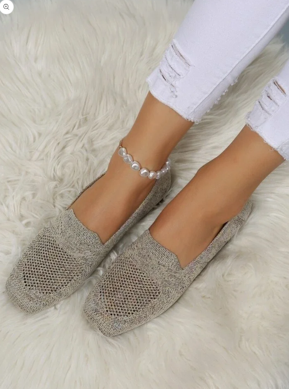 WW | Orthopädische Damenschuhe Stil