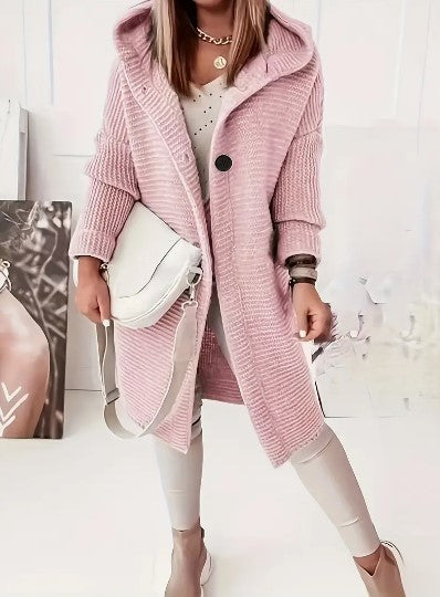 W&W Klein | Strickjacke
