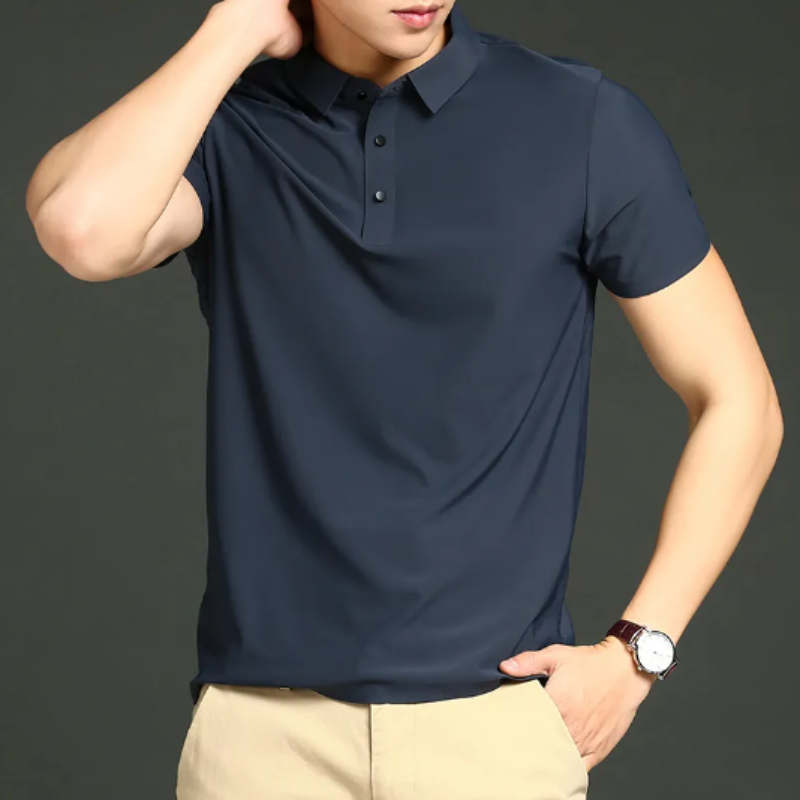 WW | Seiden Polo