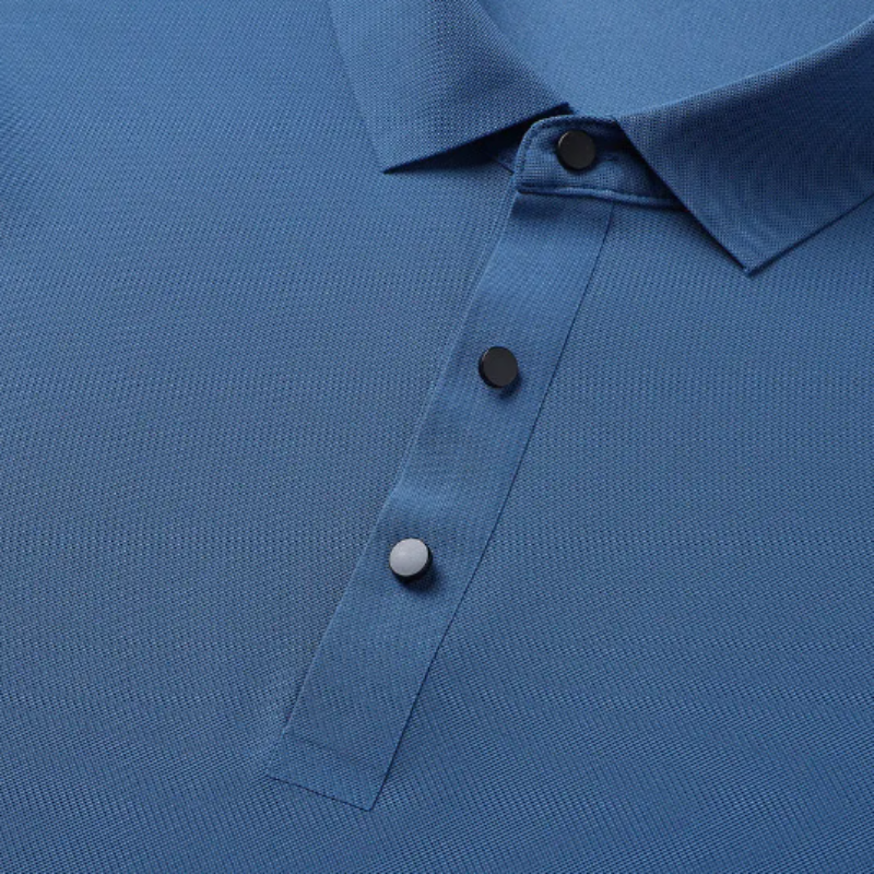 WW | Seiden Polo