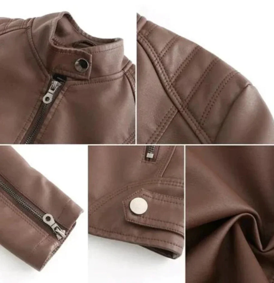 WW | Schwarze Jacke